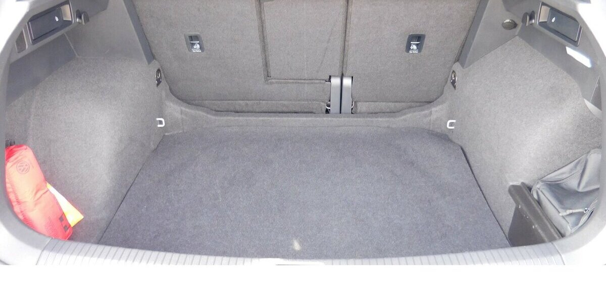 VW Tiguan 1.5 Life Klima TSI Navi Alu 46.500 km 23.690 &euro; Vordorf 38533
