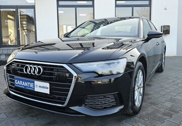 Audi A6 50 TDI quattro VIRTUAL LED AHK NAVI 1.HAND 179.530 km 26.990 &euro; Löhne 32584