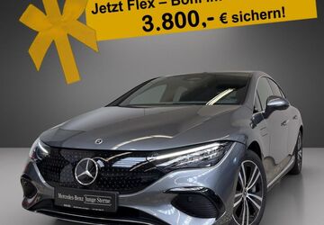 Mercedes-Benz EQE 14.900 km 52.799 &euro; Altdorf 90518