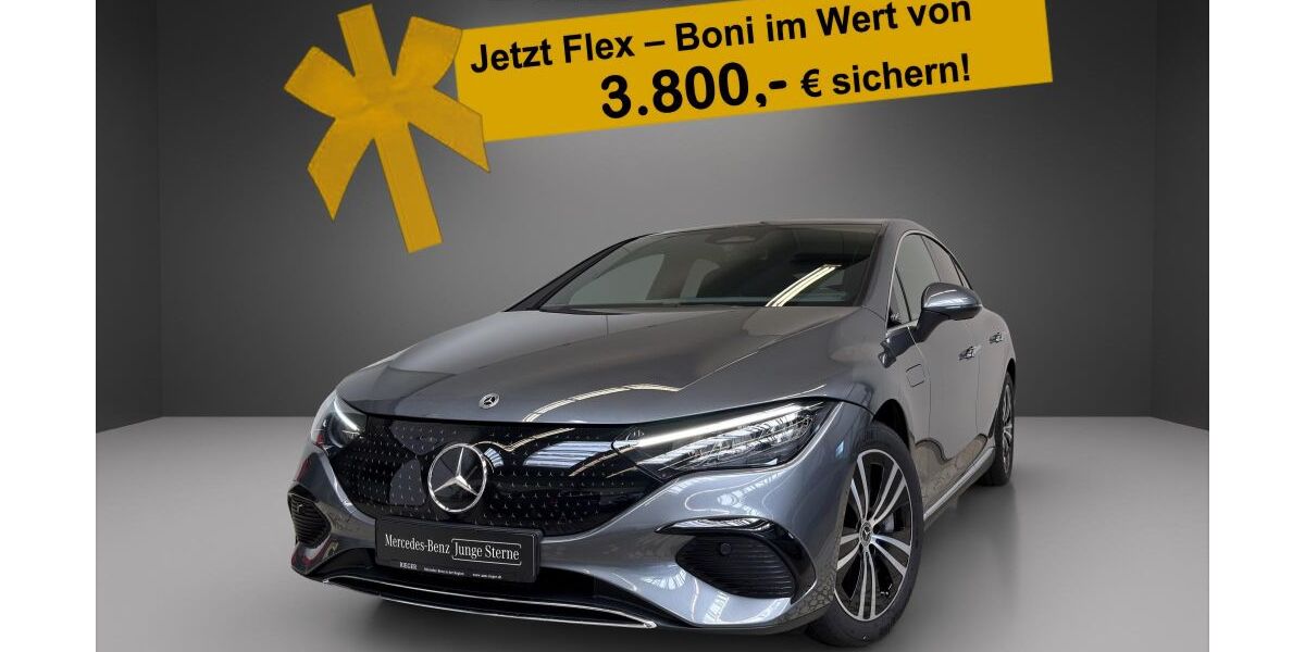 Mercedes-Benz EQE 14.900 km 52.799 &euro; Altdorf 90518