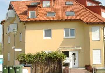 Wohnung Schwetzingen Schälzig - 4 Zimmer, 102 m&sup2;, 1.265&euro; | Angebot:27312127