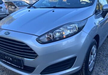 Ford Fiesta 55.900 km 6.299 &euro; Kaarst 41564