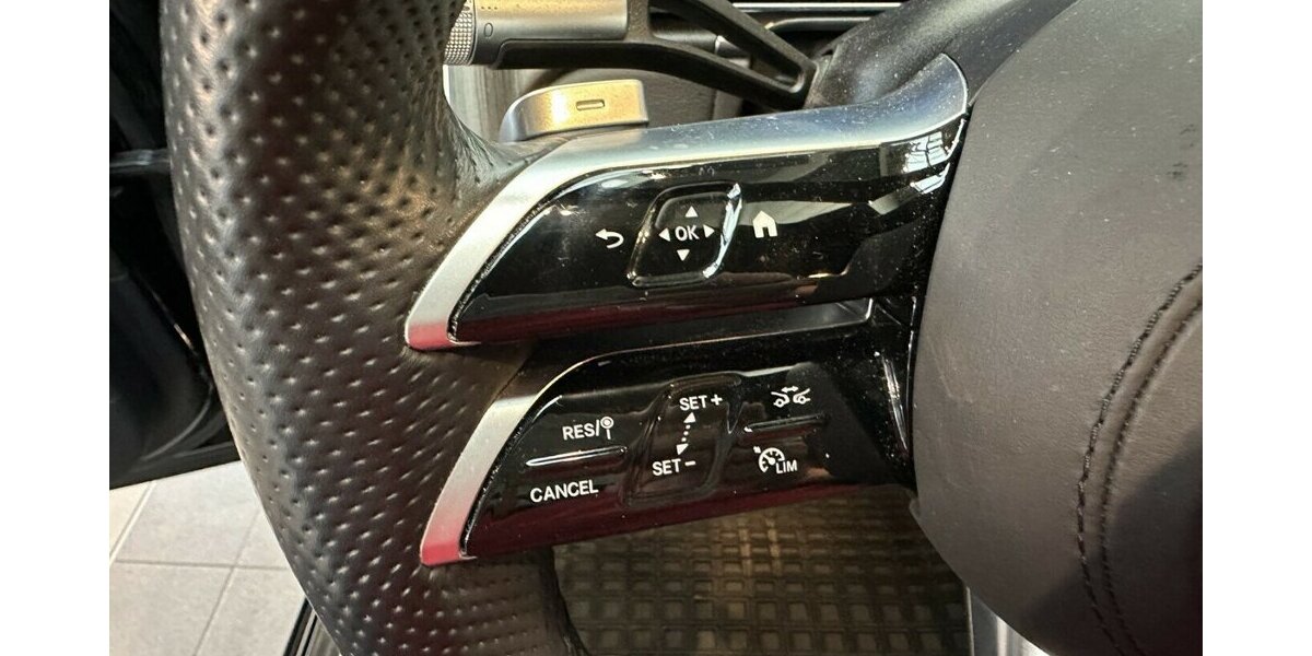 Mercedes-Benz S 350 L LANG AMG 4Matic +21 Zoll+Exclusive+Night+S 122.000 km 79.990 &euro; Jaderberg 26349