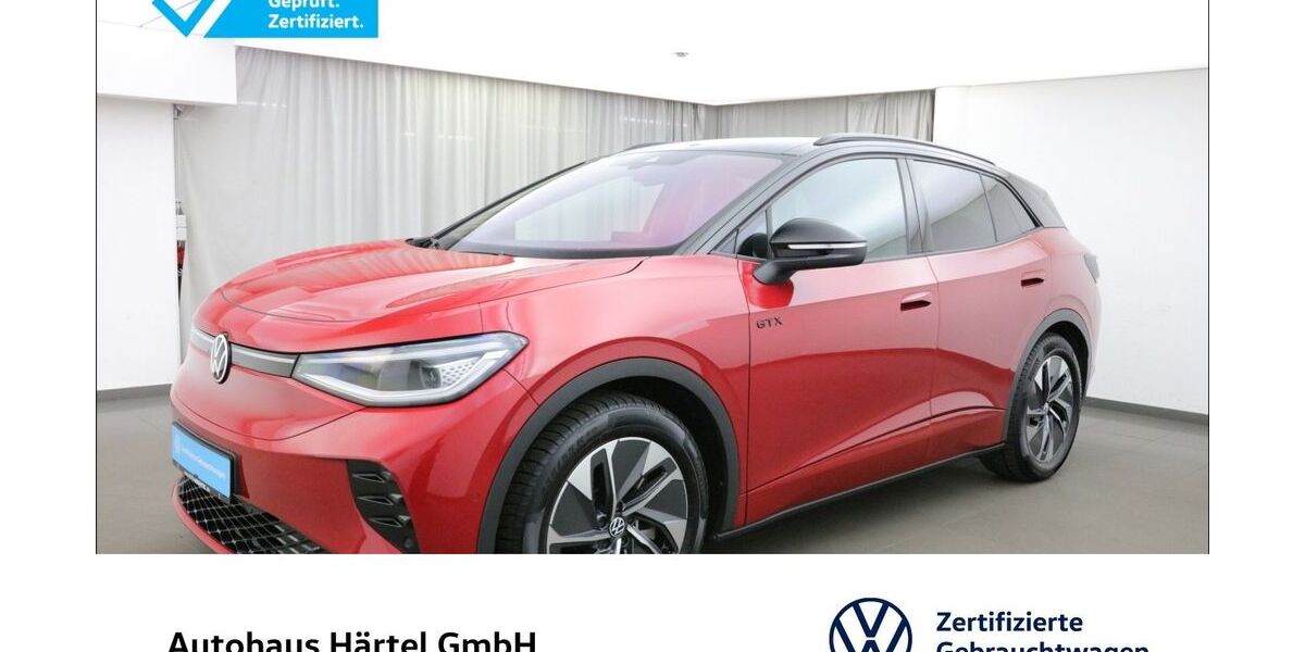 VW ID.4 10.600 km 48.800 &euro; Osnabrück 49084