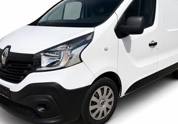 Renault Trafic 135.000 km 11.500 &euro; Weissenburg 91781