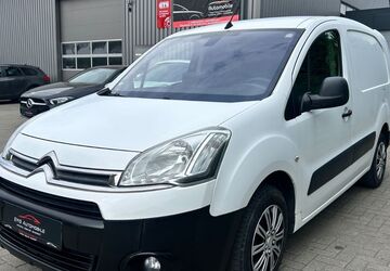 Citroen Berlingo 254.000 km 2.990 &euro; Greven 48268
