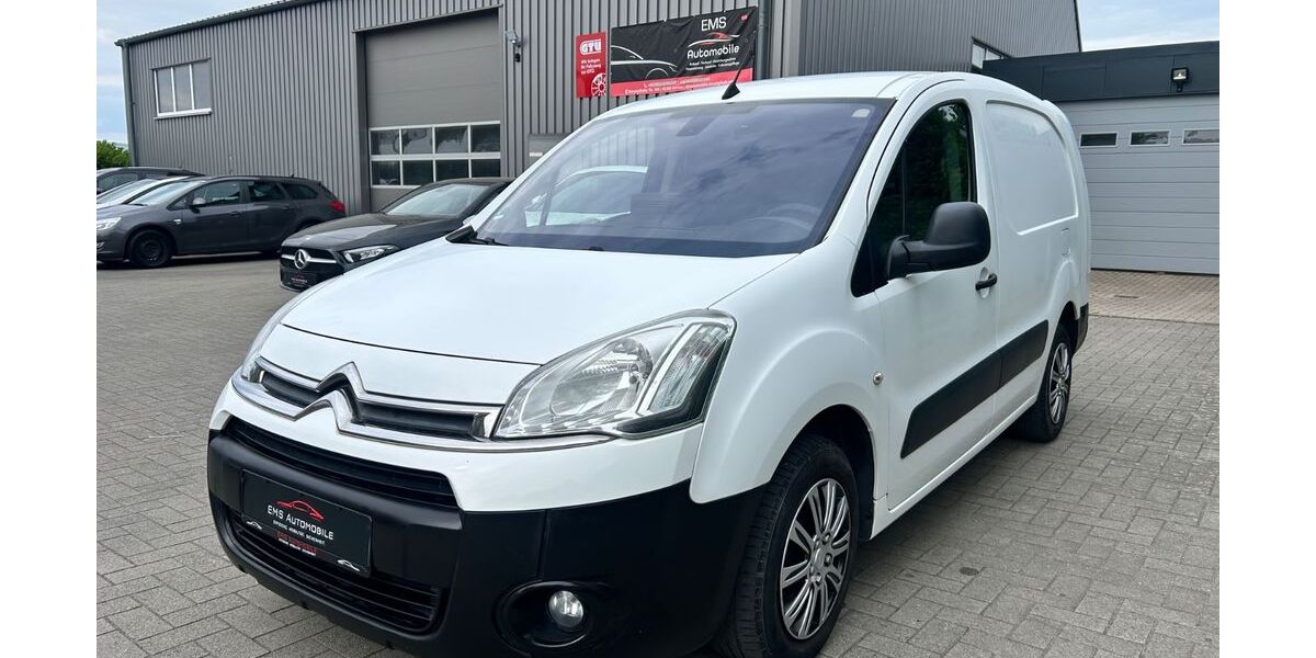 Citroen Berlingo 254.000 km 2.990 &euro; Greven 48268