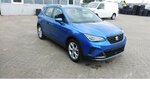 Seat Arona 1.0 FR-Line TSI BMT Navi Klima Alu 16.000 km 17.690 &euro; Vordorf 38533
