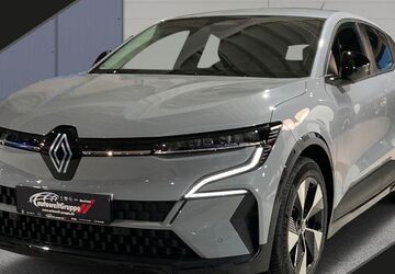 Renault Megane 5.775 km 26.700 &euro; Rostock/Elmenhorst 18107
