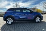 Renault Captur EVOLUTION Mild Hybrid 140 EDC 23.000 km 22.490 &euro; Donauwörth 86609