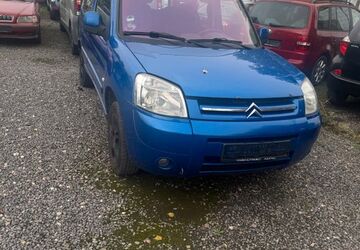 Citroen Berlingo 281.000 km 1.850 &euro; Bonn 53175