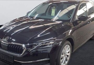 Skoda Octavia 7.314 km 31.990 &euro; Haßfurt 97437