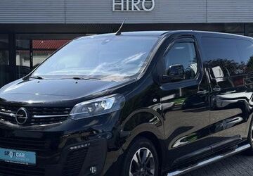 Opel Zafira Life 65.700 km 31.690 &euro; Leer 26789