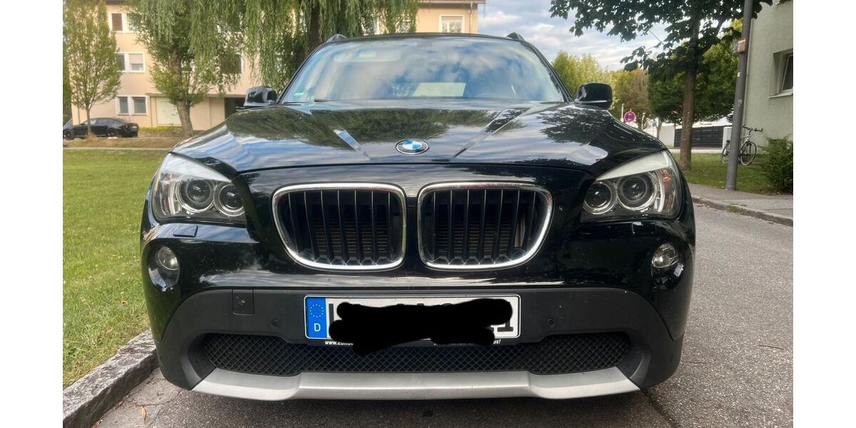 BMW X1 135.000 km 8.800 &euro; Landshut 84036