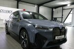 BMW iX 40 xDrive SPORT TITAN GLAS STORM EINZELSTÜCK 79.000 km 39.999 &euro; Hamm 59077