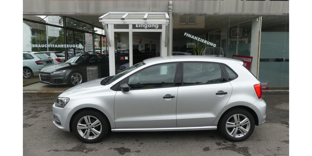 VW Polo 119.700 km 5.990 &euro; Osnabrück 49084