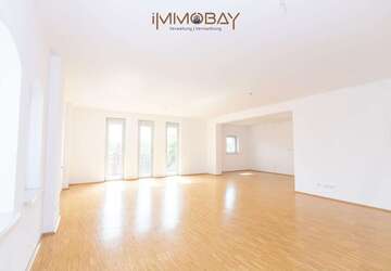 Wohnung Bayreuth Meyernberg - 3 Zimmer, 120 m&sup2;, 1.495&euro; | Angebot:27316488