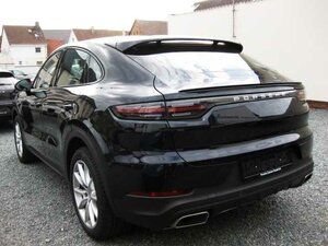 Porsche Cayenne Coupe Tiptronic S dt.Fzg.Top Ausst 170.000 km 46.999 &euro; Biebesheim 64584