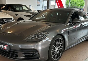 Porsche Panamera 4 S Diesel |Pano|S.AGA|360°|Approved|Bose 116.925 km 59.999 &euro; Mainz-Kostheim 55246
