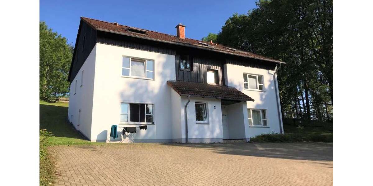 Etagenwohnung Clausthal-Zellerfeld Zellerfeld - 1 Zimmer, 18 m&sup2;, 220&euro; | Angebot:27231090