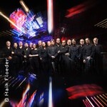 NDR Bigband I Bujazzo I TOYTOY