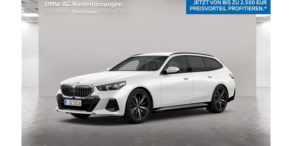 BMW 520 19.123 km 53.599 &euro; Dortmund 44263