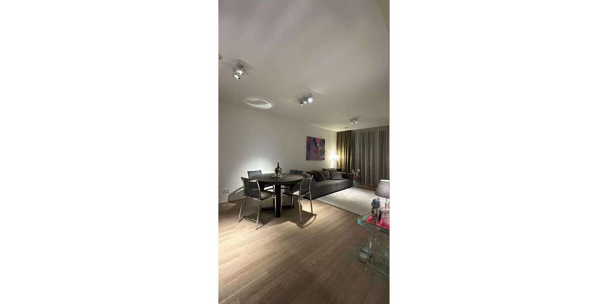 Etagenwohnung Frankfurt Sachsenhausen Süd - 1 Zimmer, 62 m&sup2;, 1.800&euro; | Angebot:27308704