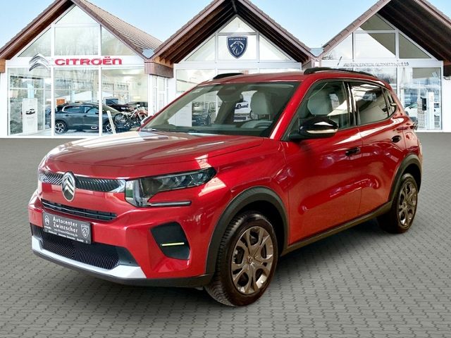 Citroen C3 10.602 km 18.950 &euro; Altmittweida 09648