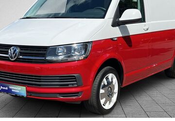 VW T6 Transporter 152.099 km 17.990 &euro; Achim 28832