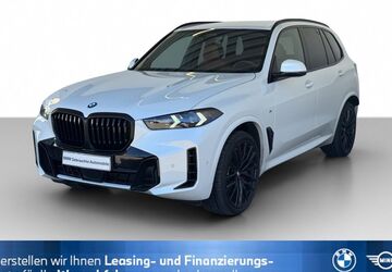 BMW X5 21.289 km 81.640 &euro; Heilbronn 74076