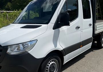 Mercedes-Benz Sprinter 75.000 km 29.995 &euro; Olsberg 59939