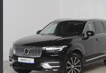 Volvo XC90 168.500 km 36.320 &euro; Donauwoerth 86609