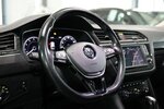 VW Tiguan 2.0 TSI DSG 4M SOUND / PANORAMA / LED 128.000 km 18.555 &euro; Hamm 59077