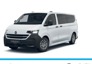 VW T7 Caravelle 1.001 km 41.990 &euro; Sand am Main 97522