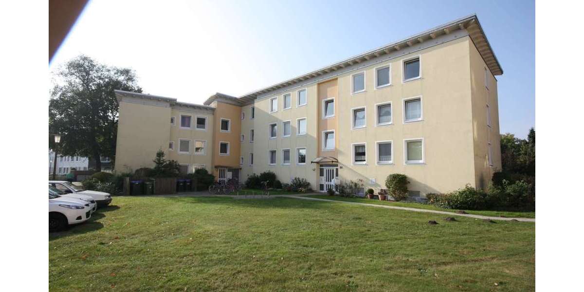 Etagenwohnung Oldenburg Eversten - 4 Zimmer, 77 m&sup2;, 568&euro; | Angebot:27311127