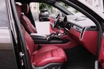 Porsche Cayenne Tiptronic S 1HD dt.Fzg.Top Ausst. 57.000 km 58.999 &euro; Biebesheim 64584