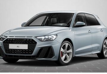 Audi A1 3.816 km 32.480 &euro; Aschaffenburg 63741
