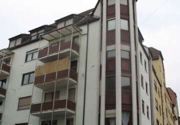 Wohnung Nürnberg Herrnhütte - 1 Zimmer, 9 m&sup2;, 290&euro; | Angebot:27177843