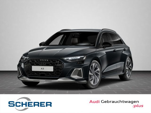 Audi A3 6.963 km 35.899 &euro; Mannheim 68309