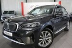 BMW X3 xDrive 20d SPORT VOLL-LEDER, LIVE-COCKPIT-PRO 74.000 km 36.221 &euro; Hamm 59077