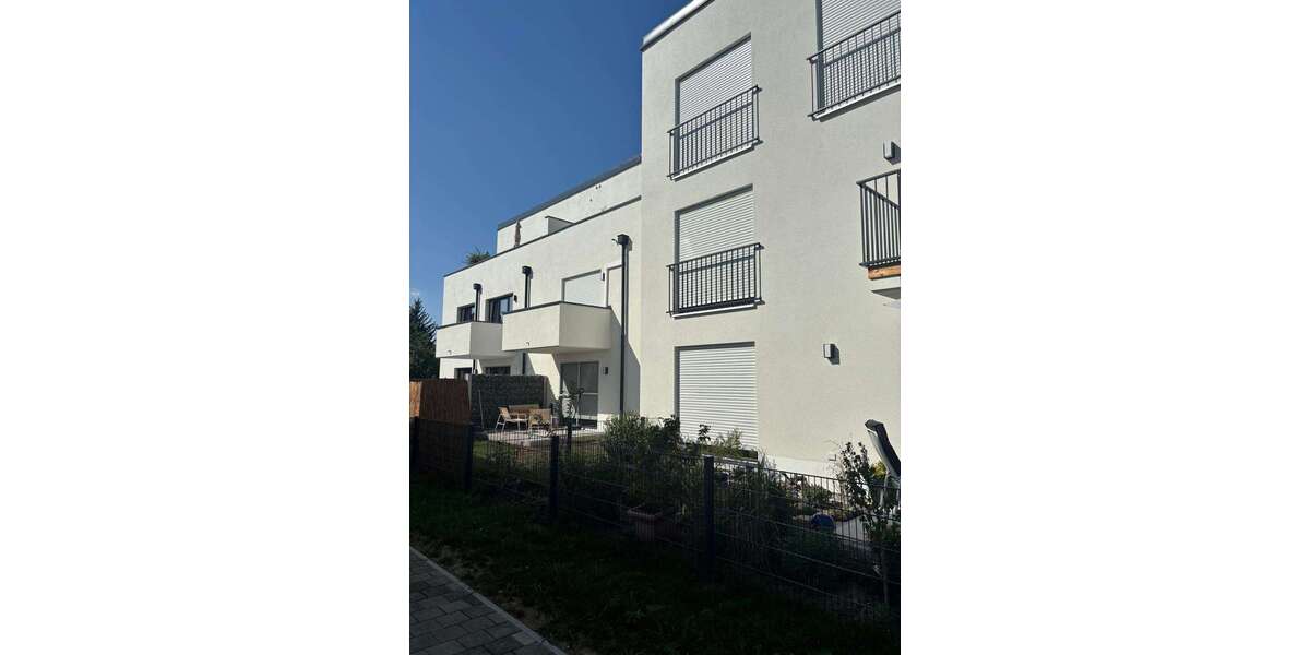 Etagenwohnung Ingolstadt Augustinviertel - 4 Zimmer, 106 m&sup2;, 1.537&euro; | Angebot:27308385