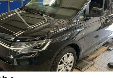 VW Caddy 48.455 km 26.230 &euro; Albstadt 72458