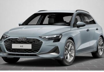 Audi A3 7.854 km 28.780 &euro; Aschaffenburg 63741