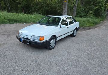 Ford Sierra 152.150 km 3.300 &euro; Ludwigshafen 67069