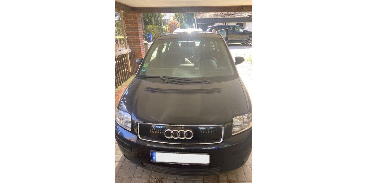 Audi A2 90.000 km 1.700 &euro; Buchholz 21244