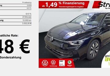 VW Golf 16.971 km 26.199 &euro; Detmold 32760