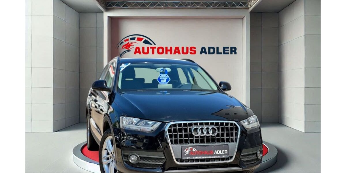 Audi Q3 185.900 km 10.990 &euro; Worms 67549