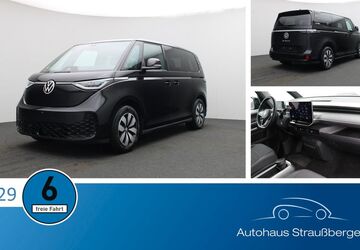 VW ID. Buzz 13.900 km 50.490 &euro; Buchschwabach bei Nürnberg 90574