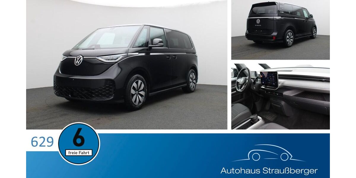 VW ID. Buzz 13.900 km 50.490 &euro; Buchschwabach bei Nürnberg 90574