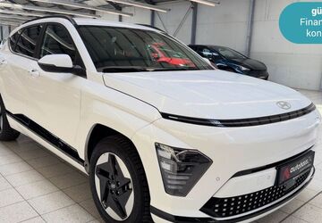 Hyundai KONA 49.355 km 30.890 &euro; Ludwigsfelde (bei Berlin) 14974
